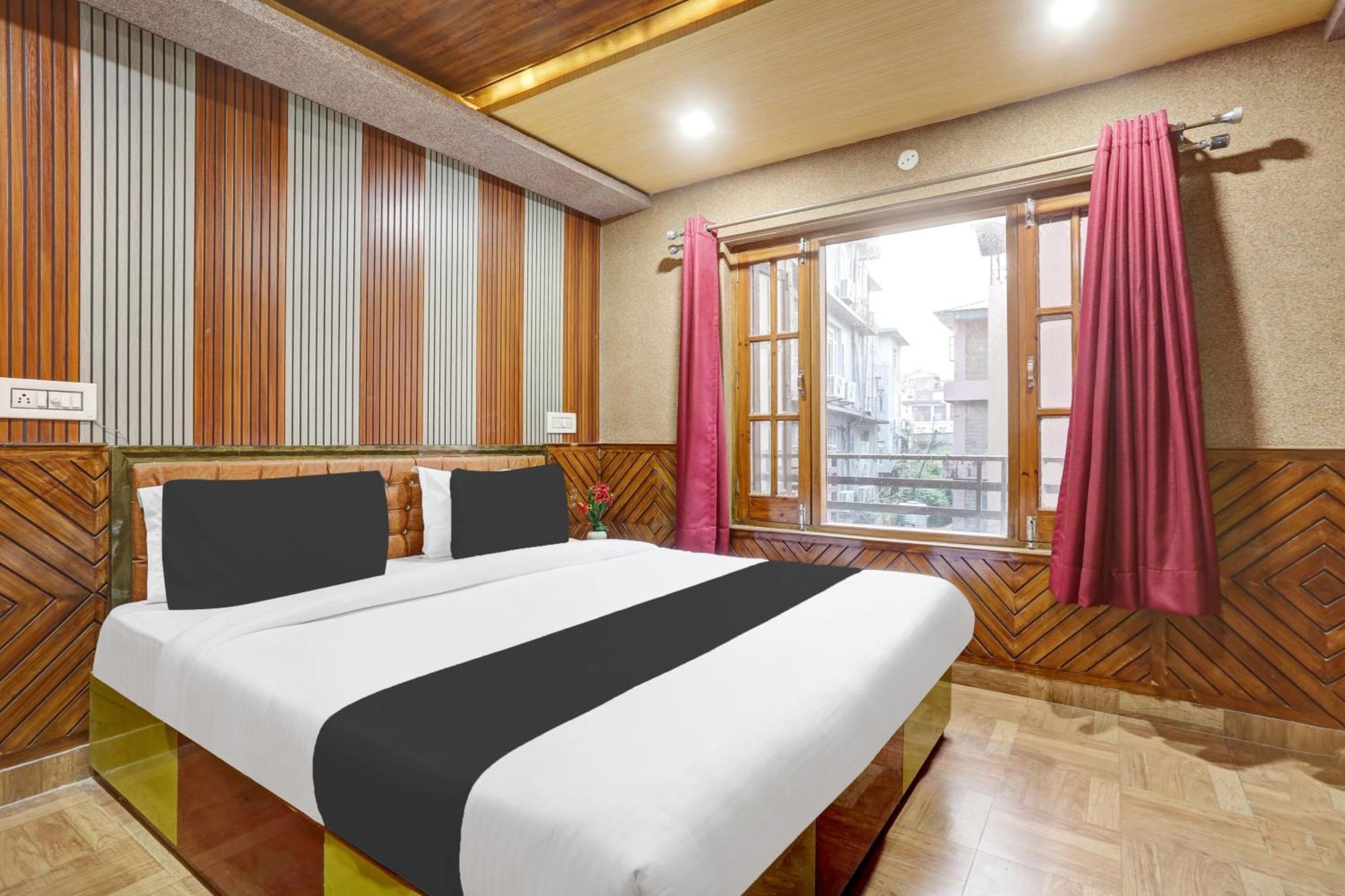 Super O Civil Lines Formerly Plaza Hotel 3*
