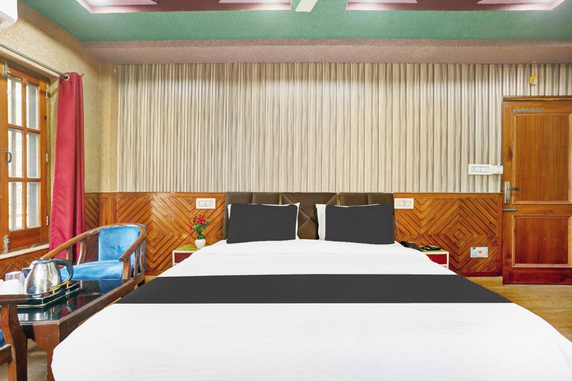 Hotel Super O Civil Lines Formerly Plaza 3*