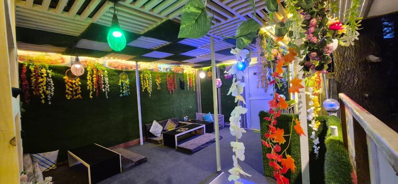 Kumar Residency Homestay *