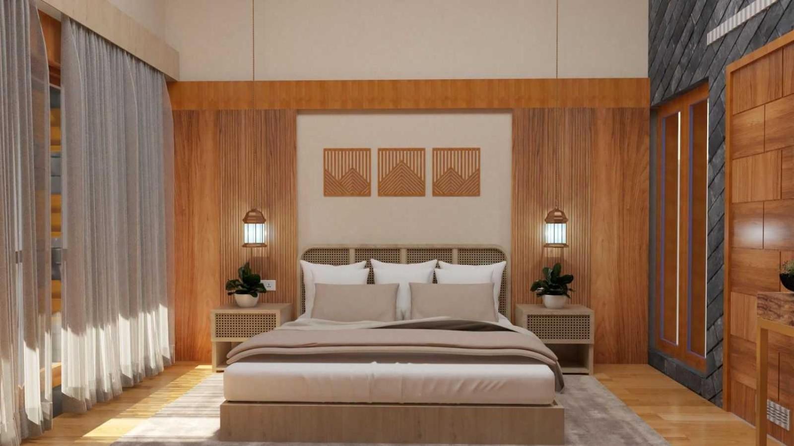 Hotel Sunday 5*