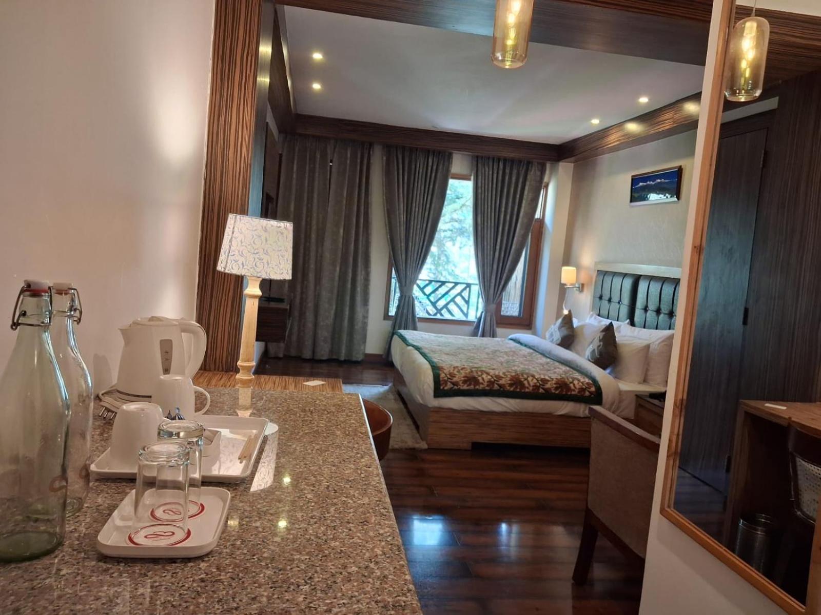 Hotel Cloudchat