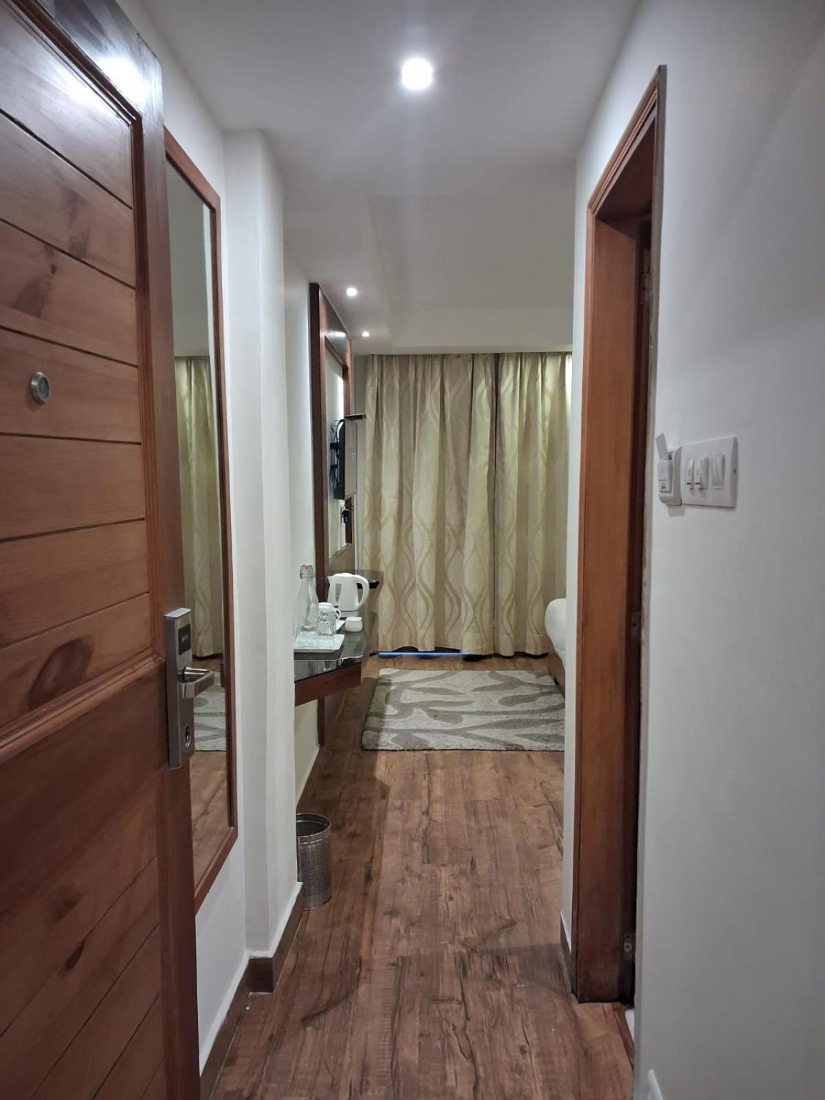 Cloudchat Hotel *