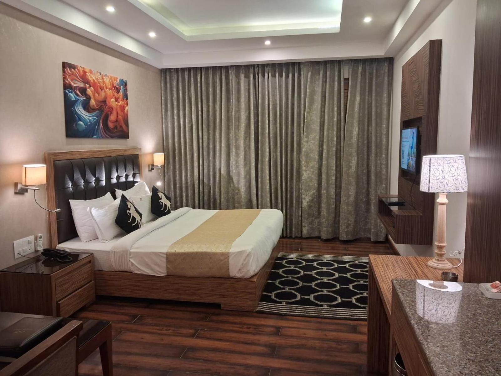 Hotel Cloudchat *