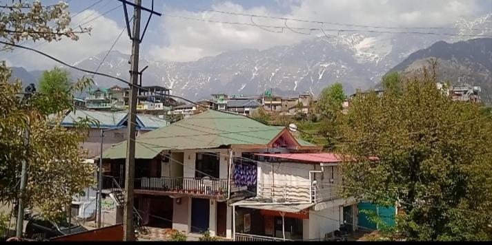 Anchal House Dharamshala