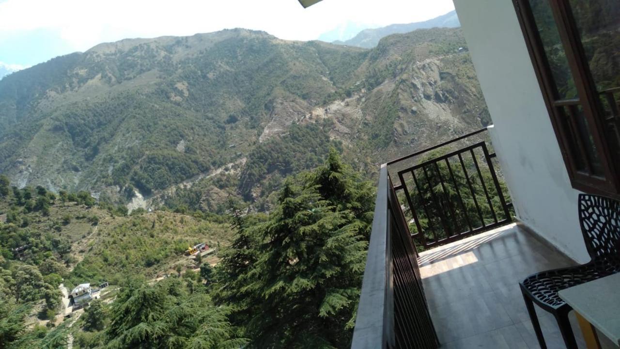 Hill, Near Mall Road, Mcleodganj# Parking#restaurant 3* Dharamshala