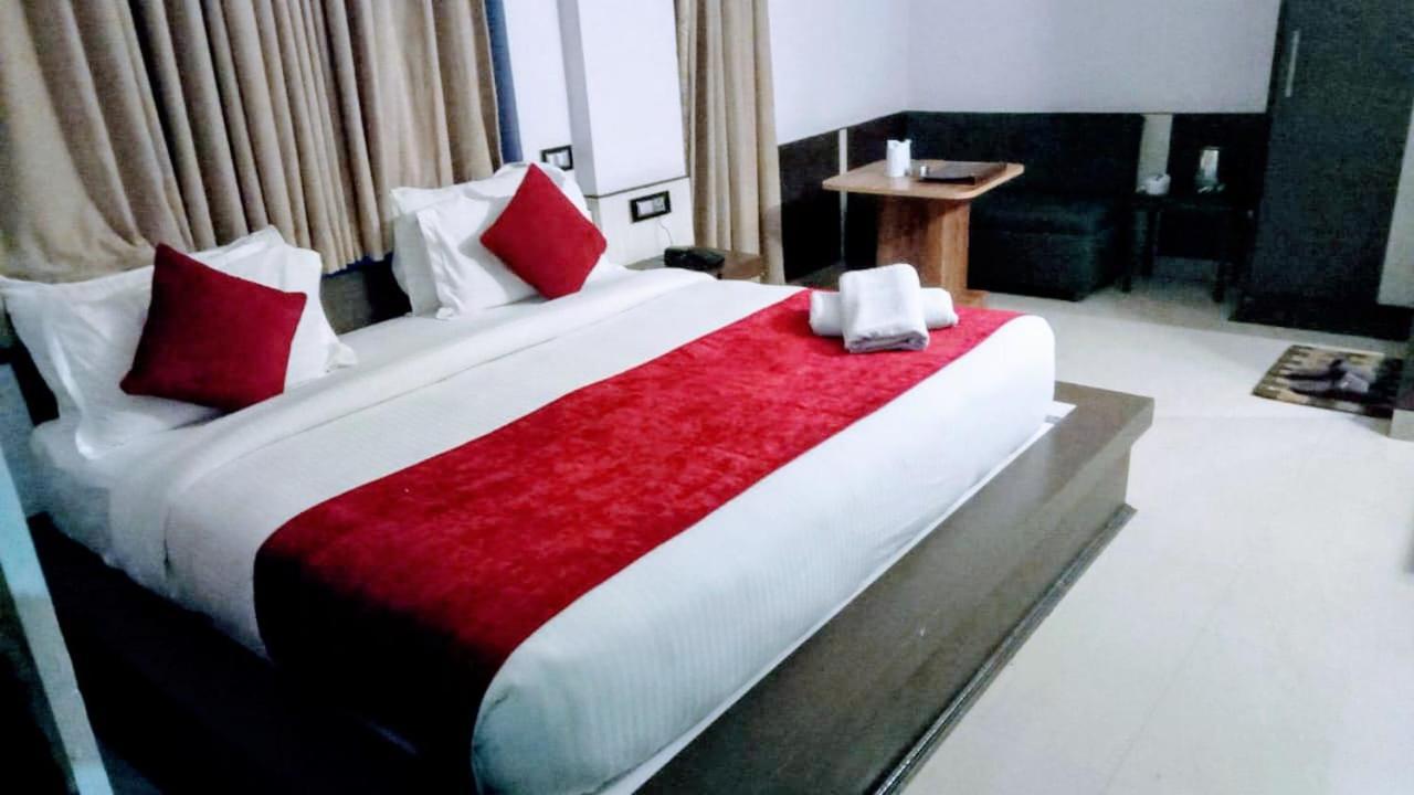 Hill, Near Mall Road, Mcleodganj# Parking#restaurant Hotel 3*