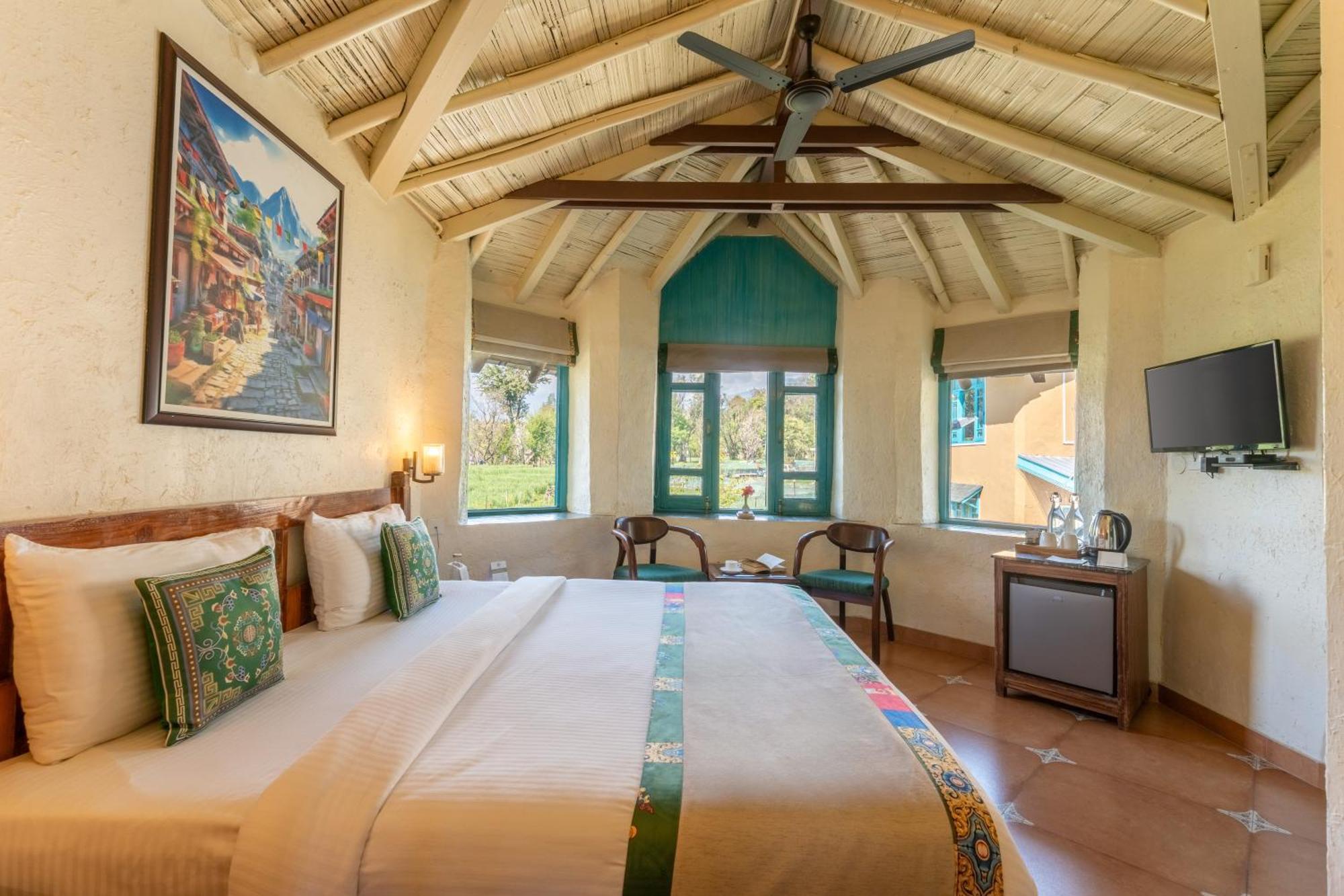 Hotel Tree Of Life Birdsong , 5*