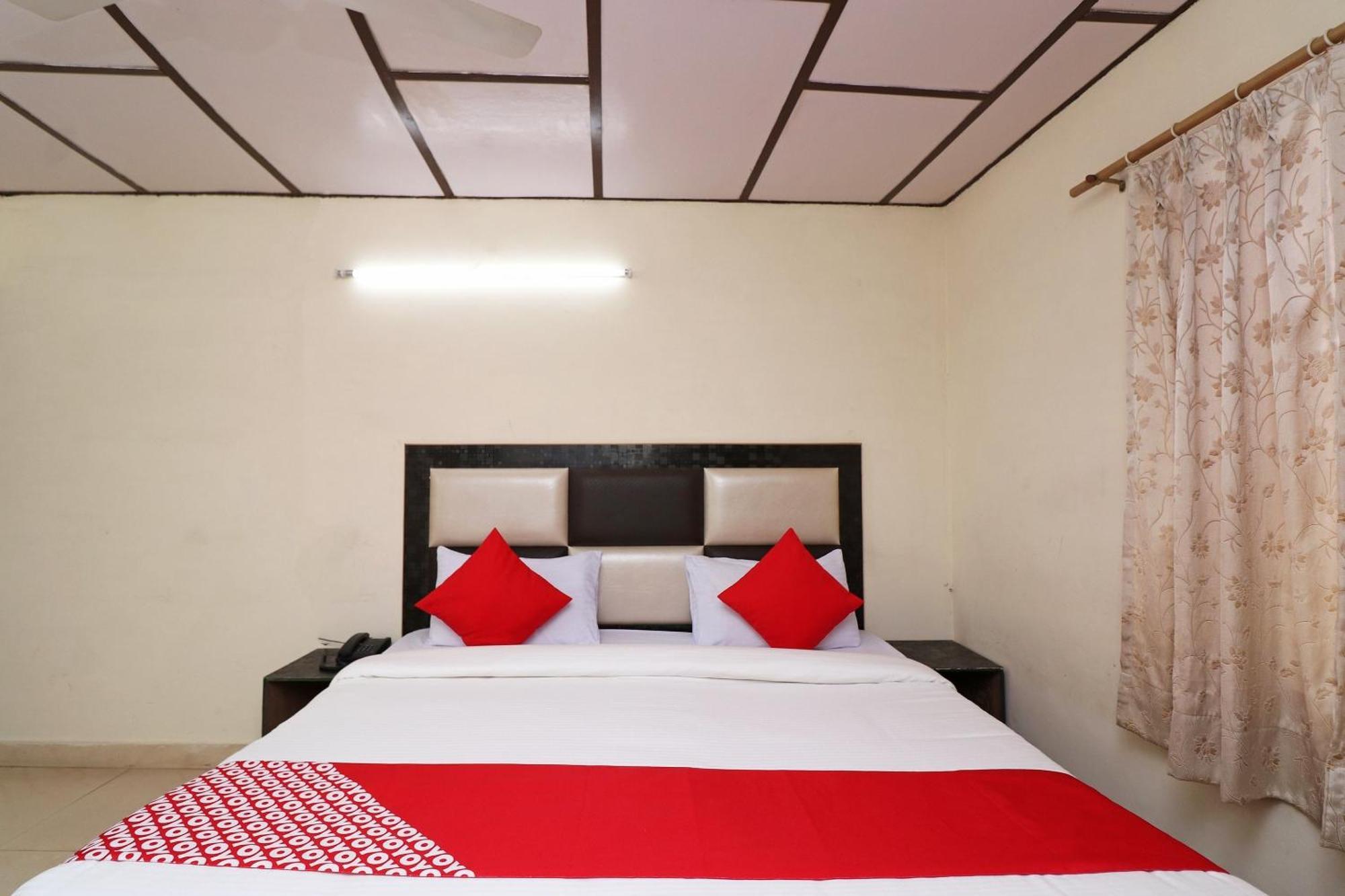 O Country Hotel 3*