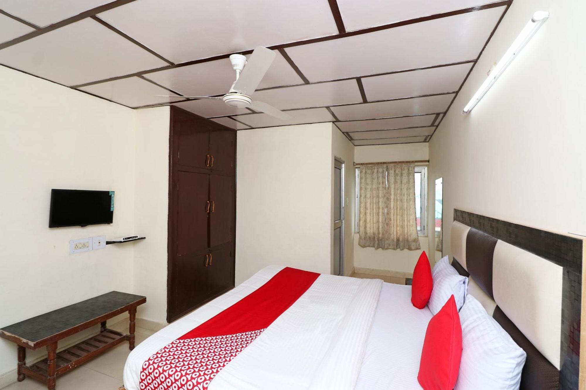Hotel O Country 3*