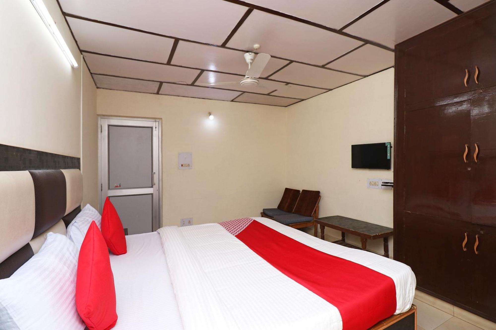 O Country Hotel Dharamshala
