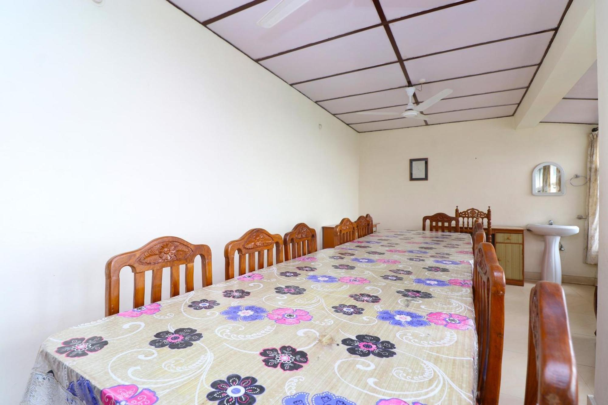 Hotel O Country Dharamshala