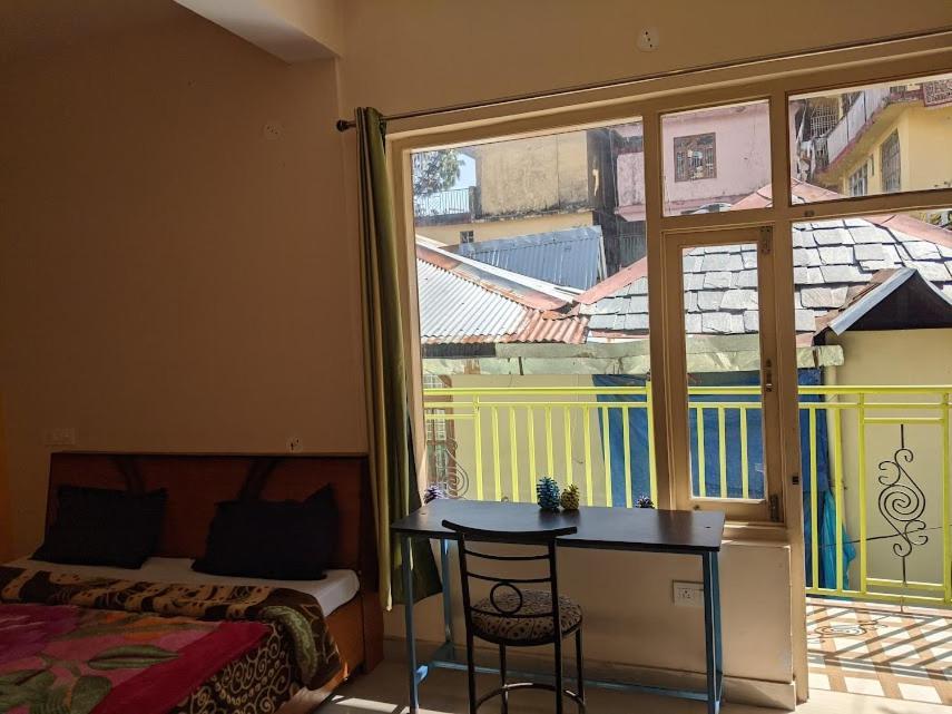 Vista Nest, Mcleodganj Guest house