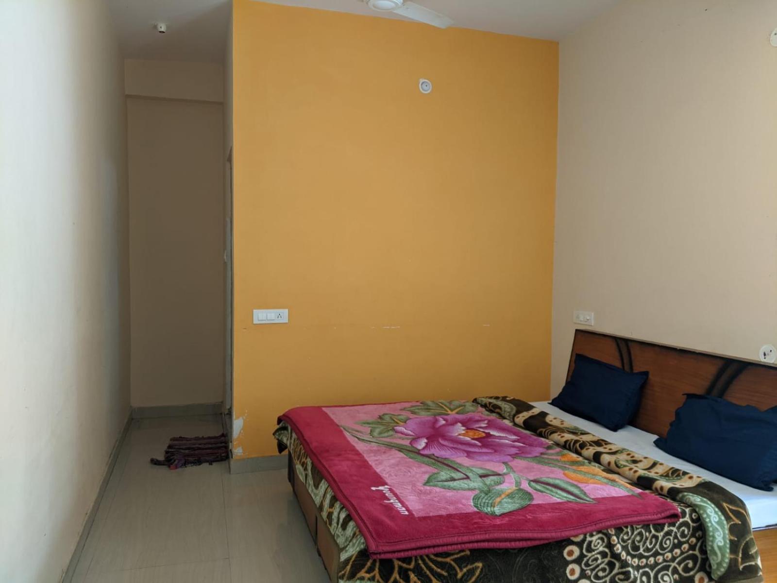 Vista Nest, Mcleodganj Guest house