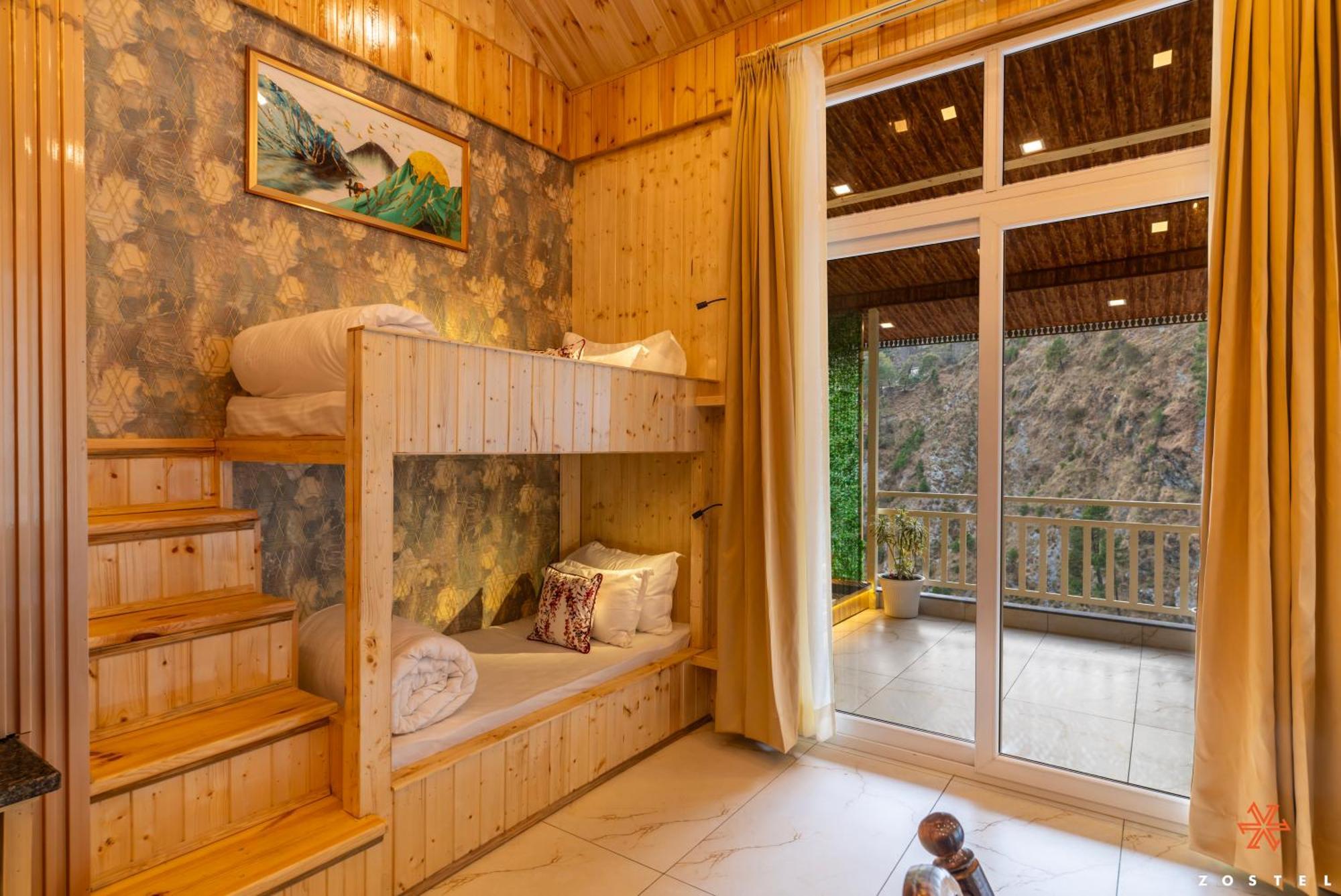 Hostel Zostel Kareri