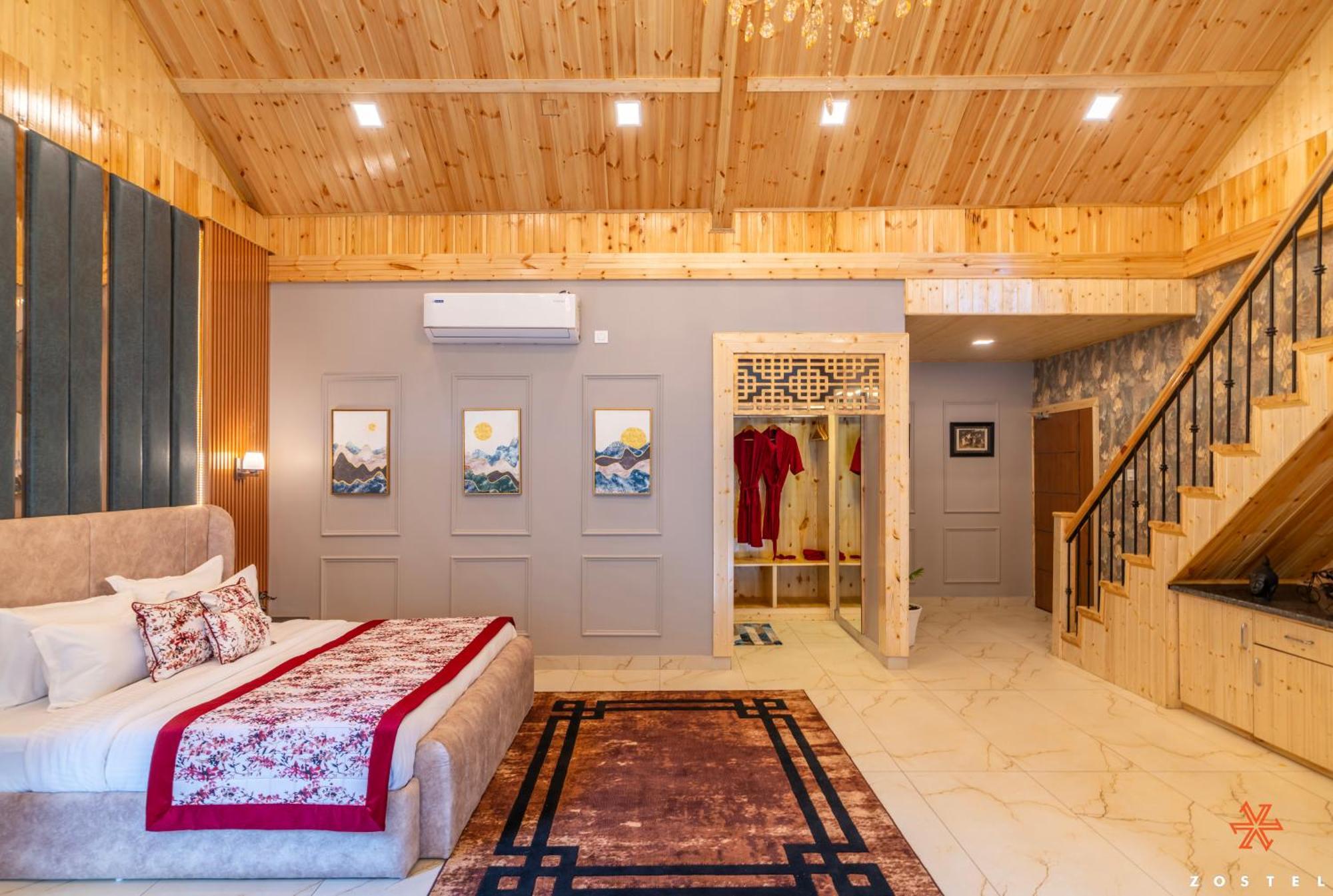 Zostel Kareri Hostel *