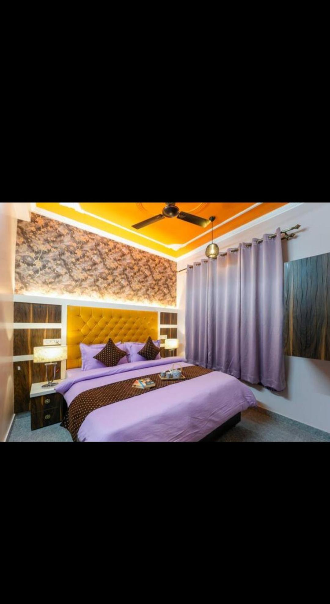 Villa Suketia Dharamshala