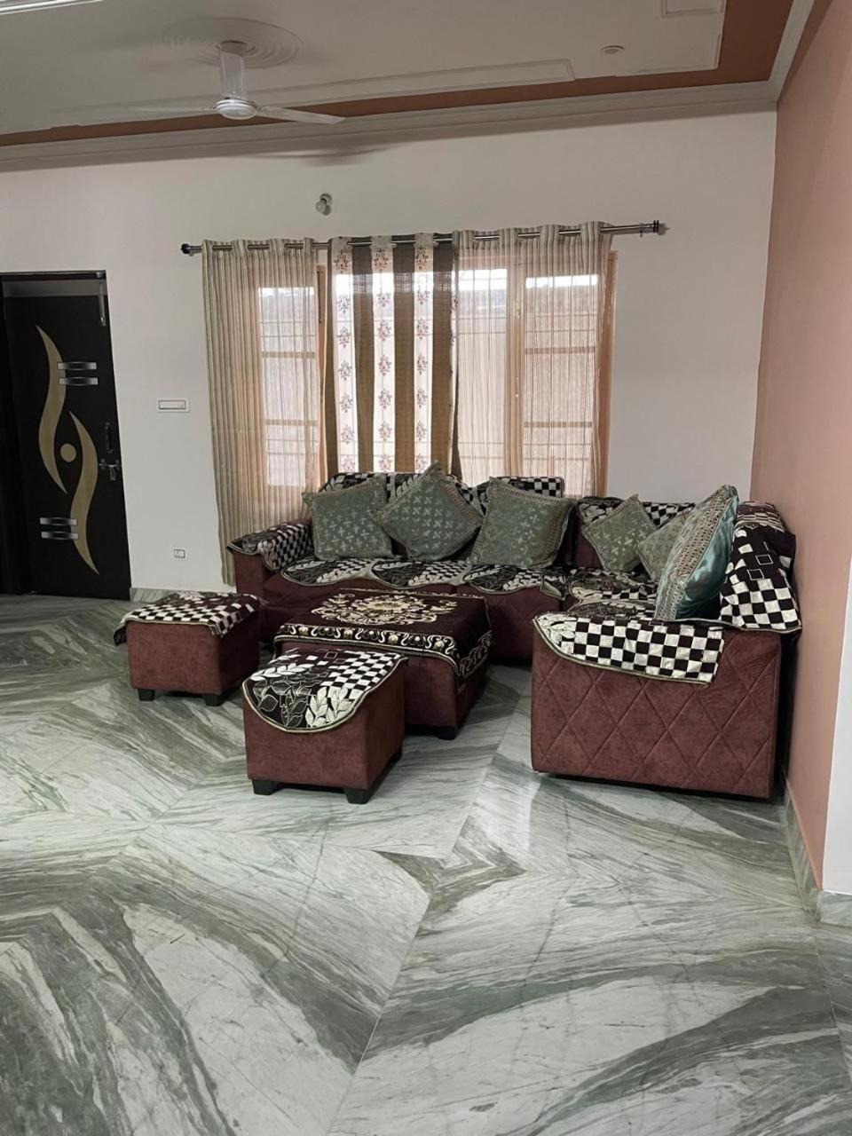 Apartment Cozy Retreat L Your Away Dharamshala
