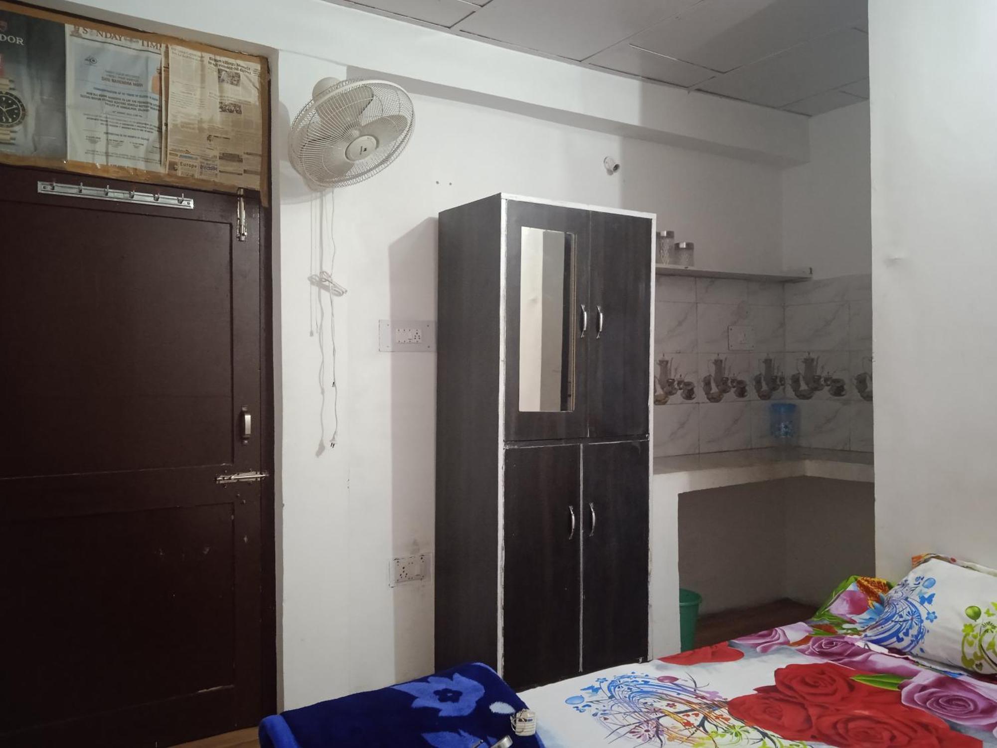 Homestay Anchal House