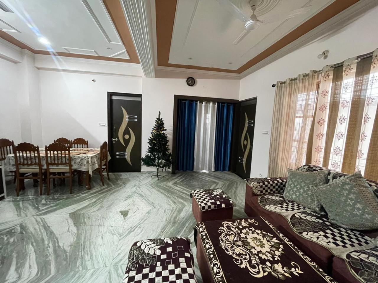 Cozy Retreat L Your Away Dharamshala