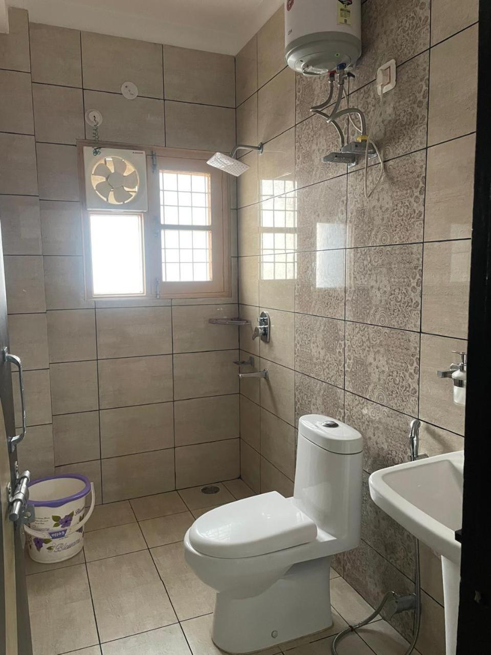 Apartment Cozy Retreat L Your Away Dharamshala
