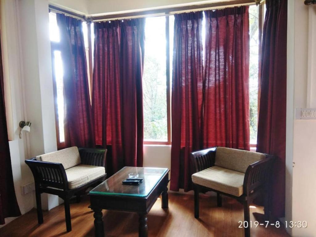 Clouds End Villa, A Heritage Home Stay, 10 Mins From Mcleodganj Hotel Dharamshala