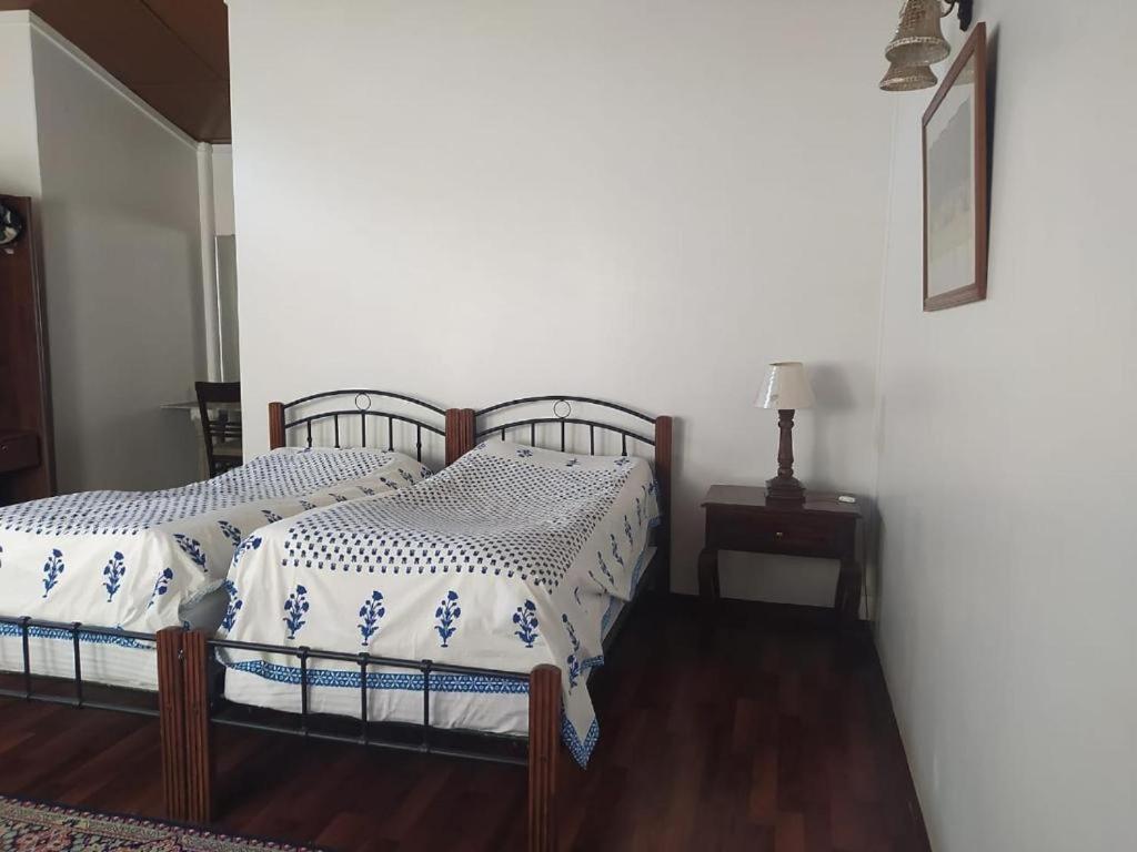Clouds End Villa, A Heritage Home Stay, 10 Mins From Mcleodganj Hotel