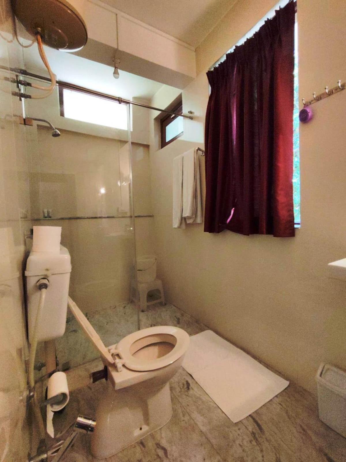 Clouds End Villa, A Heritage Home Stay, 10 Mins From Mcleodganj 3* Dharamshala