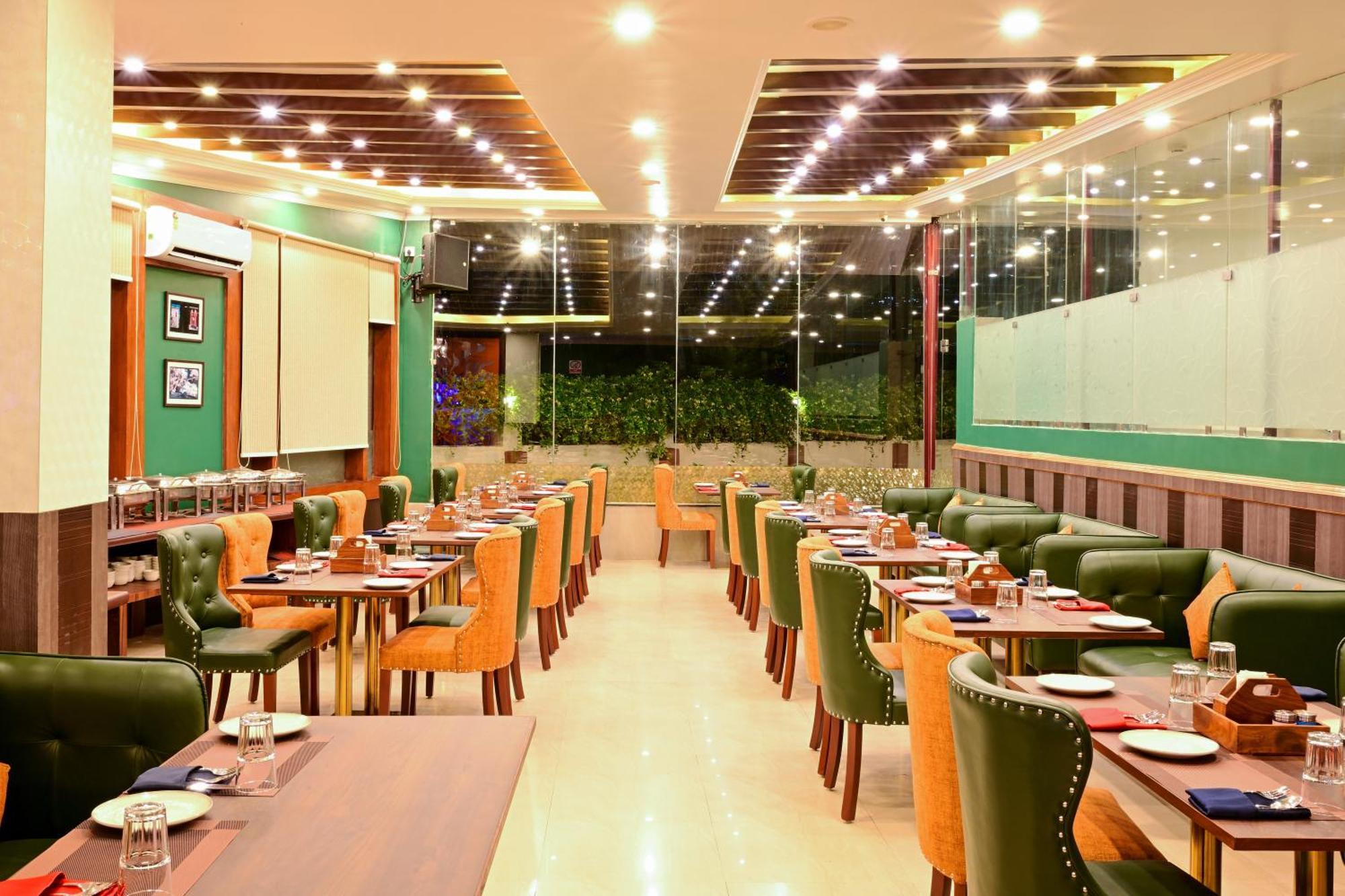 White Ridge Hotel 3*