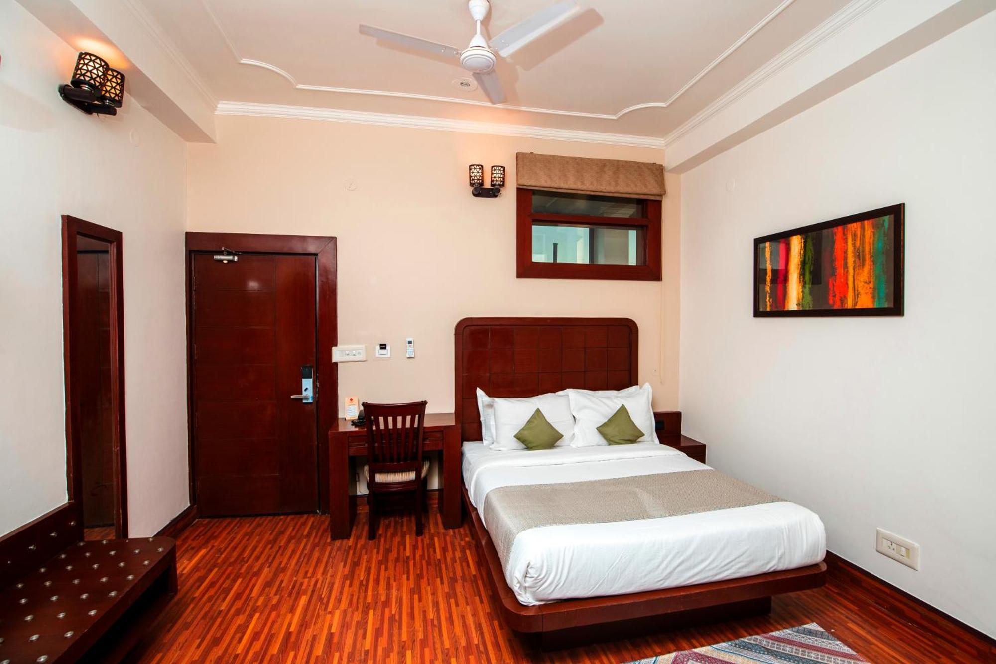 White Ridge 3* Dharamshala