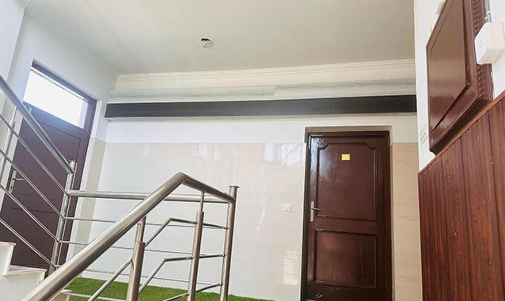 Fabhotel Sn Dharamshala