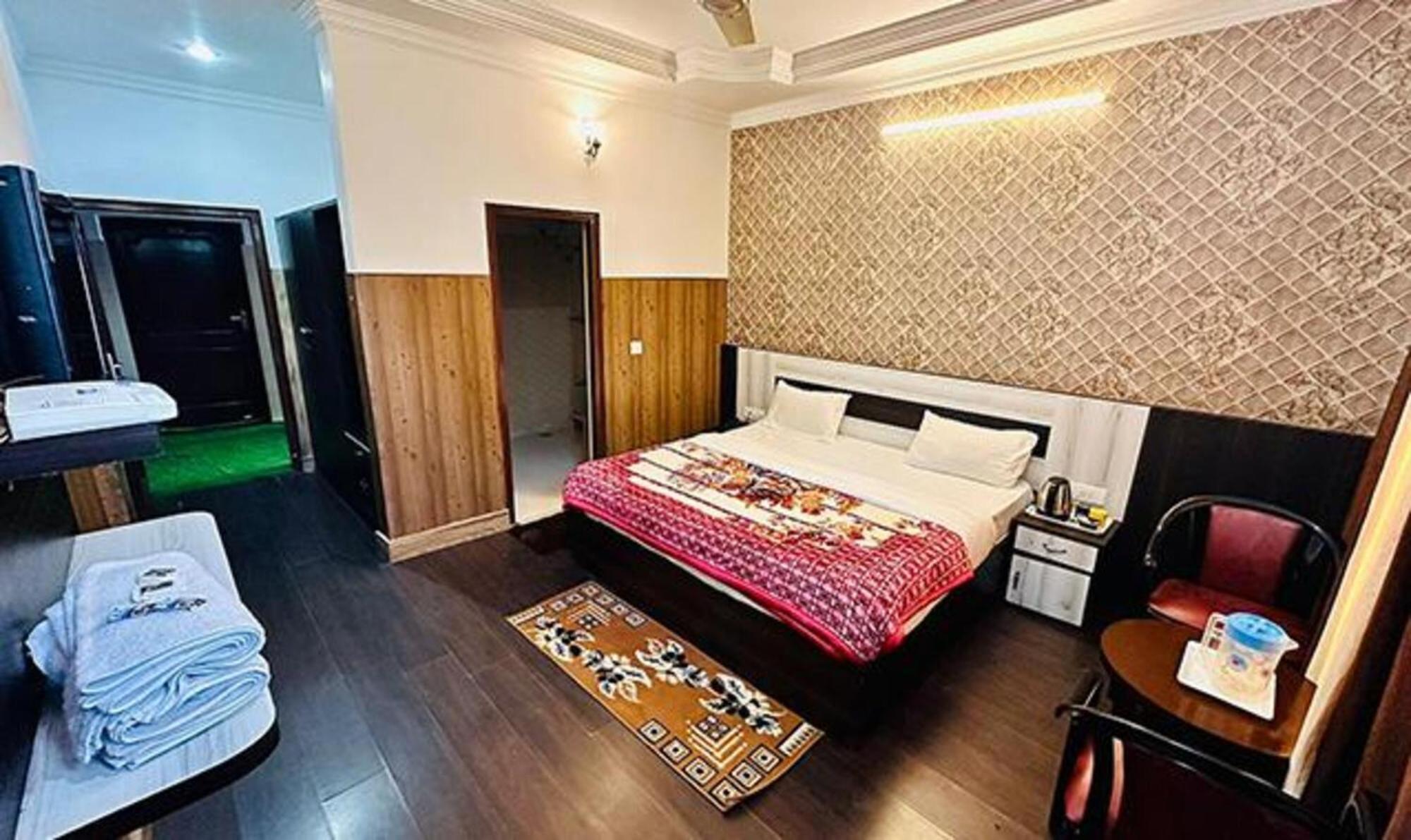 Resort Fabhotel Sn 3*