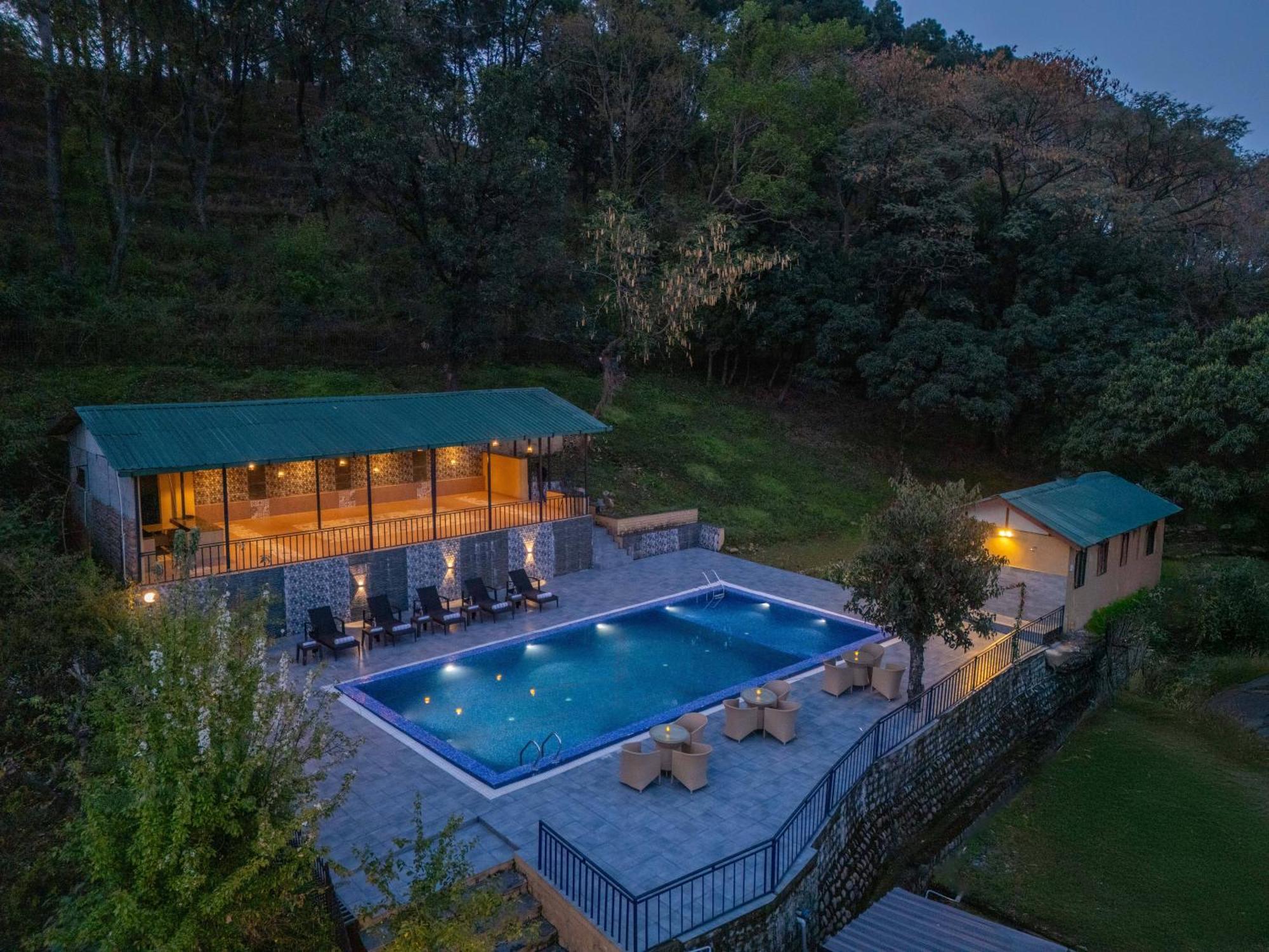 Tree Of Life Birdsong , Hotel 5*