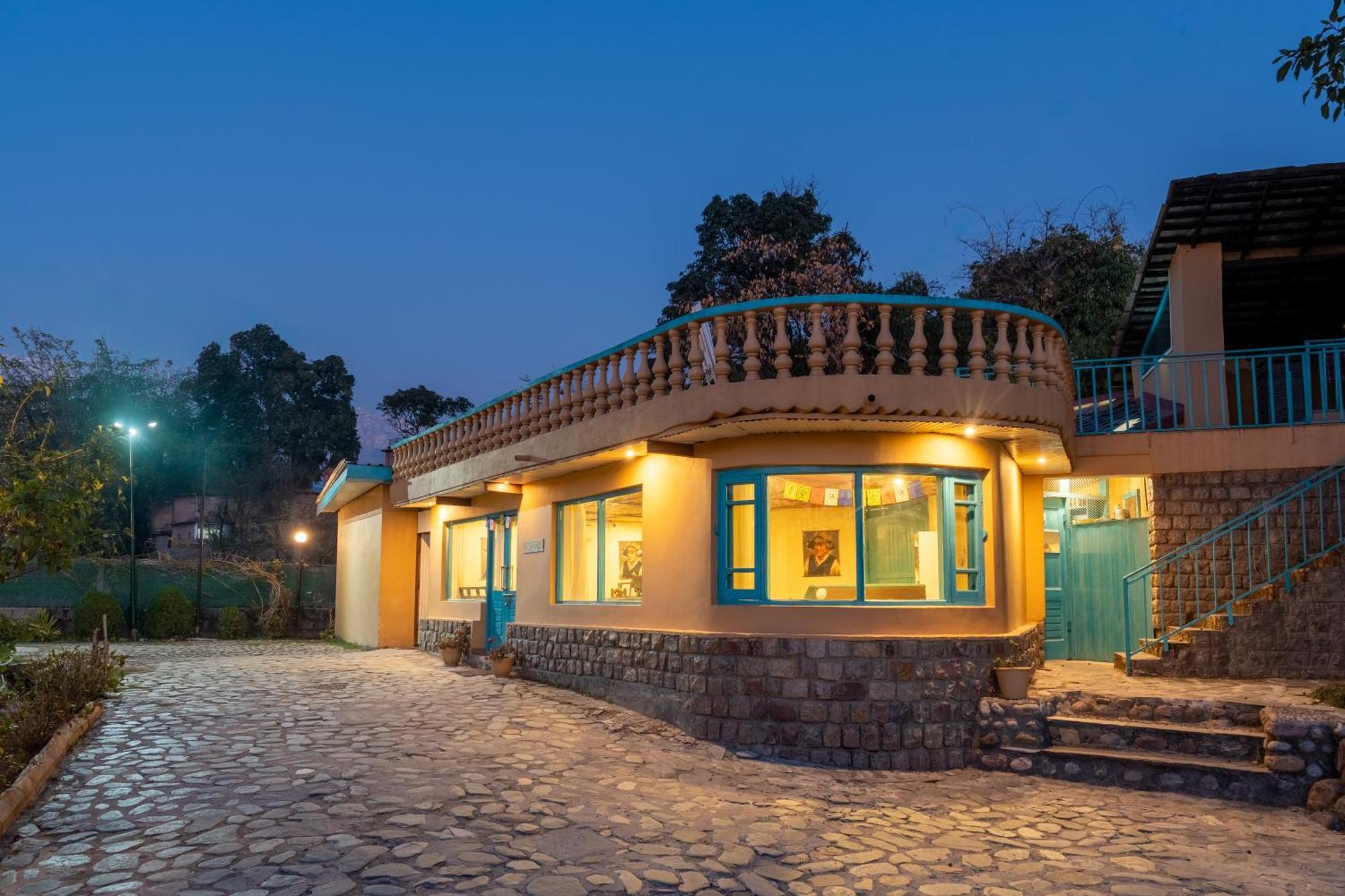 Hotel Tree Of Life Birdsong , Dharamshala