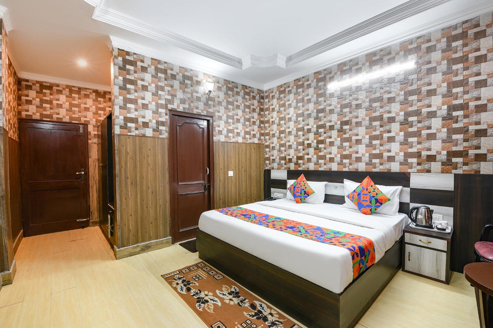 Resort Fabhotel Sn 3*