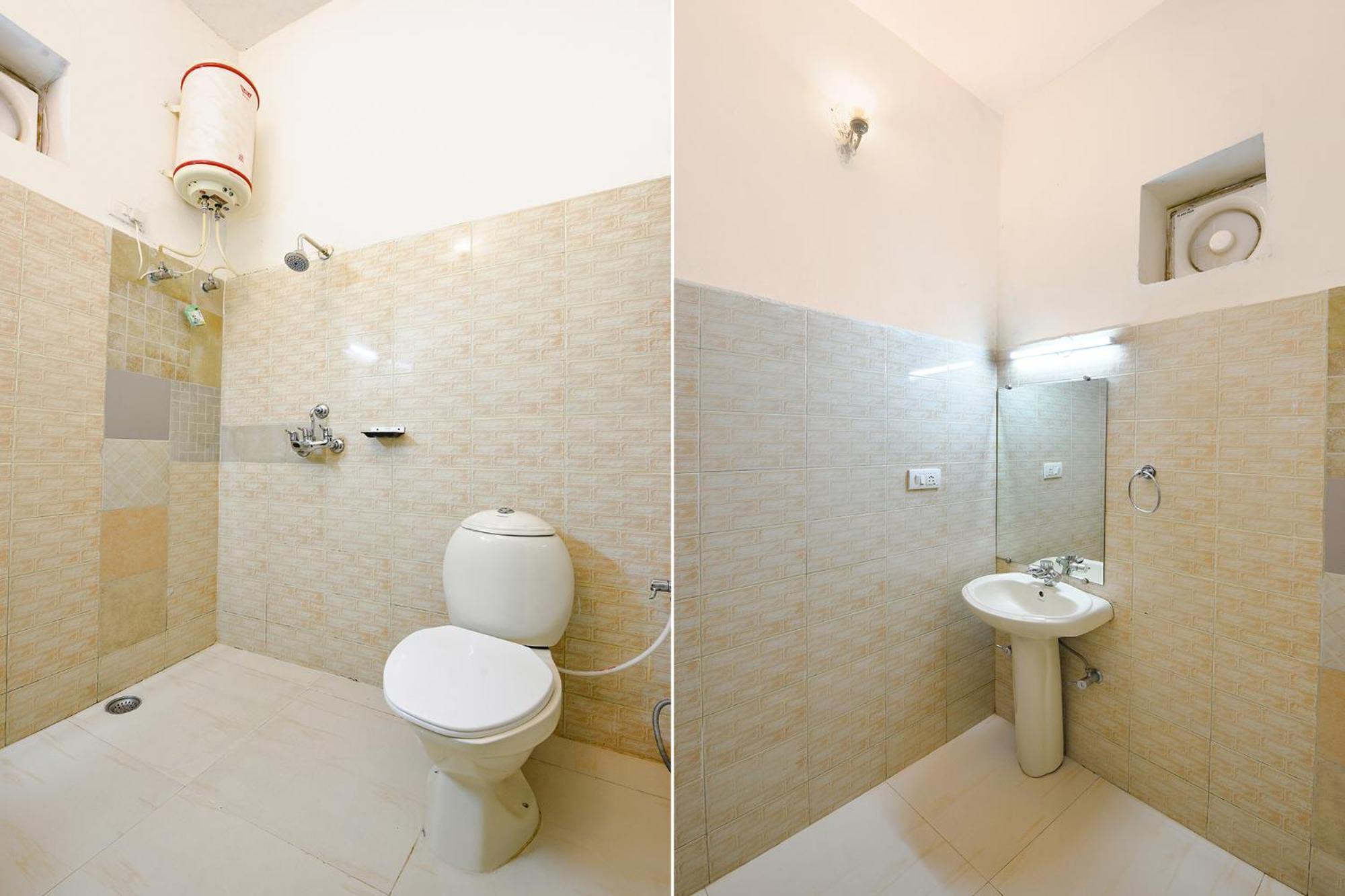 Fabhotel Sn 3*