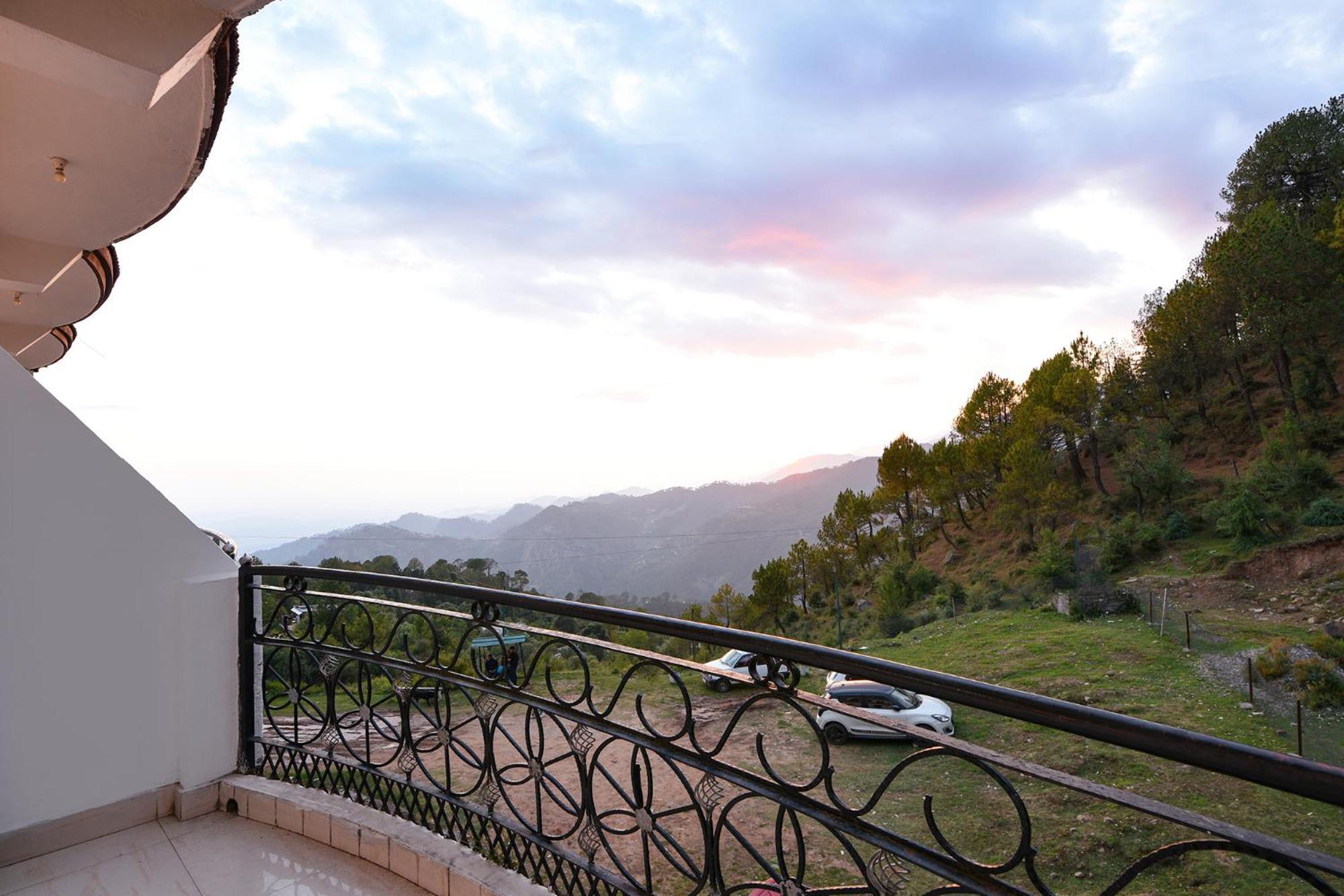 Fabhotel Sn 3* Dharamshala