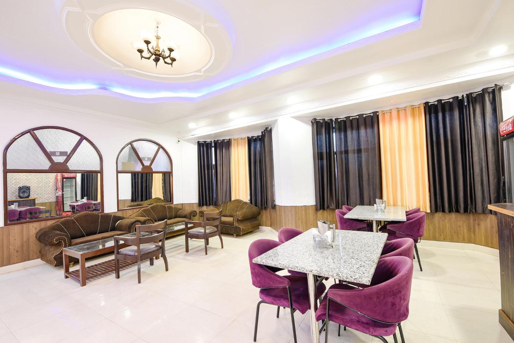 Fabhotel Sn