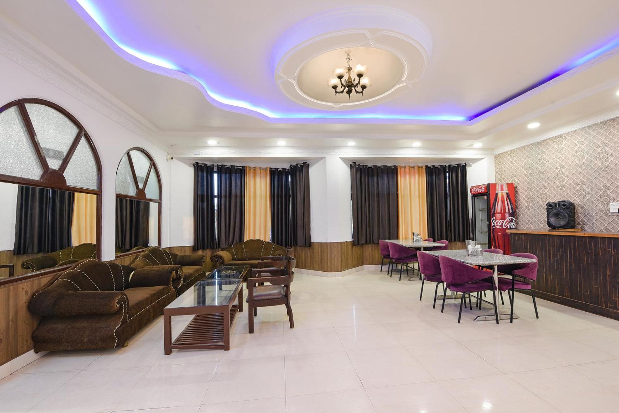Fabhotel Sn 3*