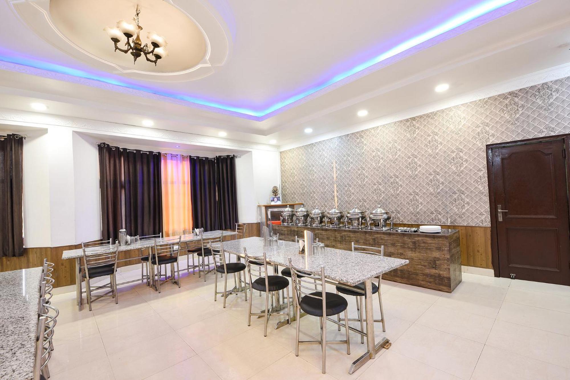 Resort Fabhotel Sn 3*