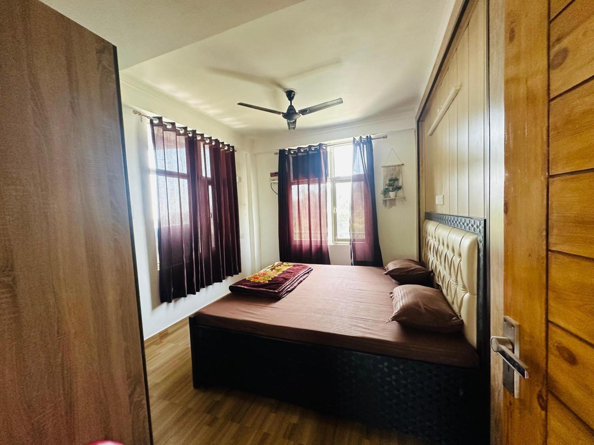 Dhauladhar Homes *