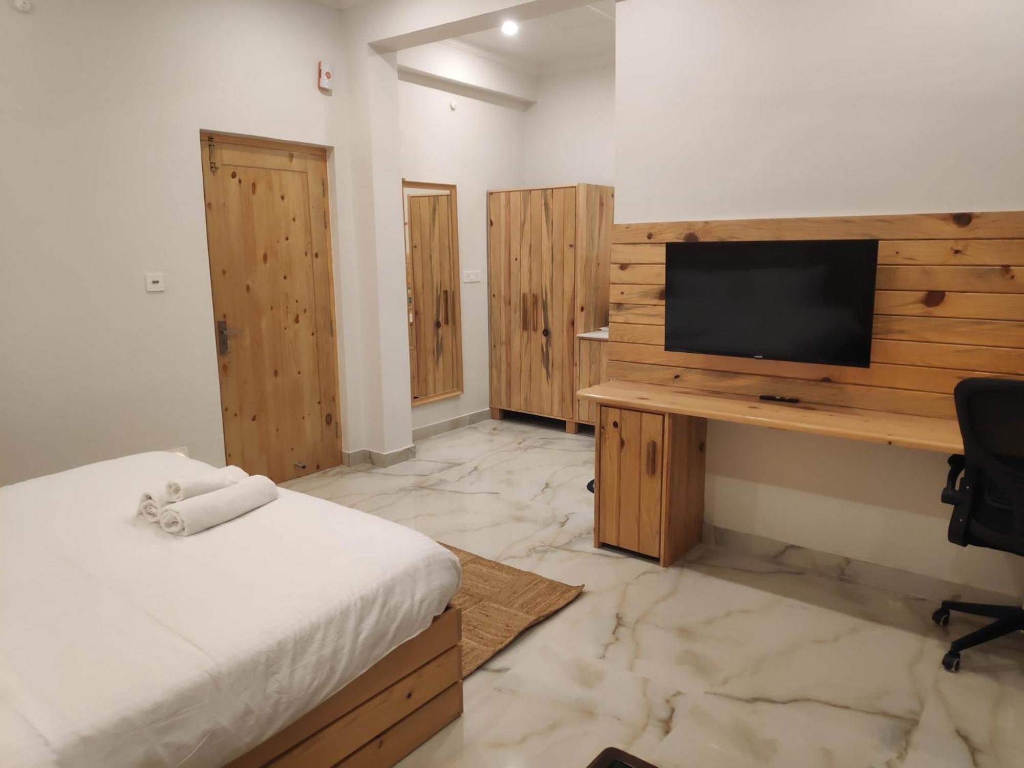 Bed & Breakfast Shepherds Of