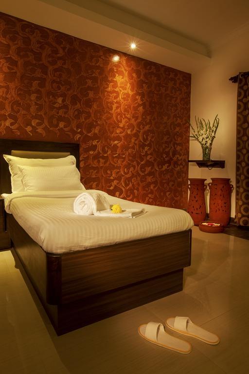 Resort Sterling Dharmashala 4*