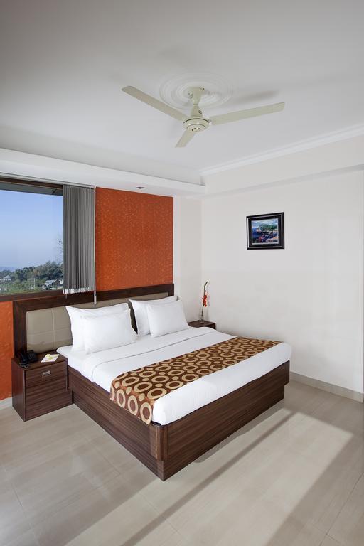 Resort Sterling Dharmashala 4*