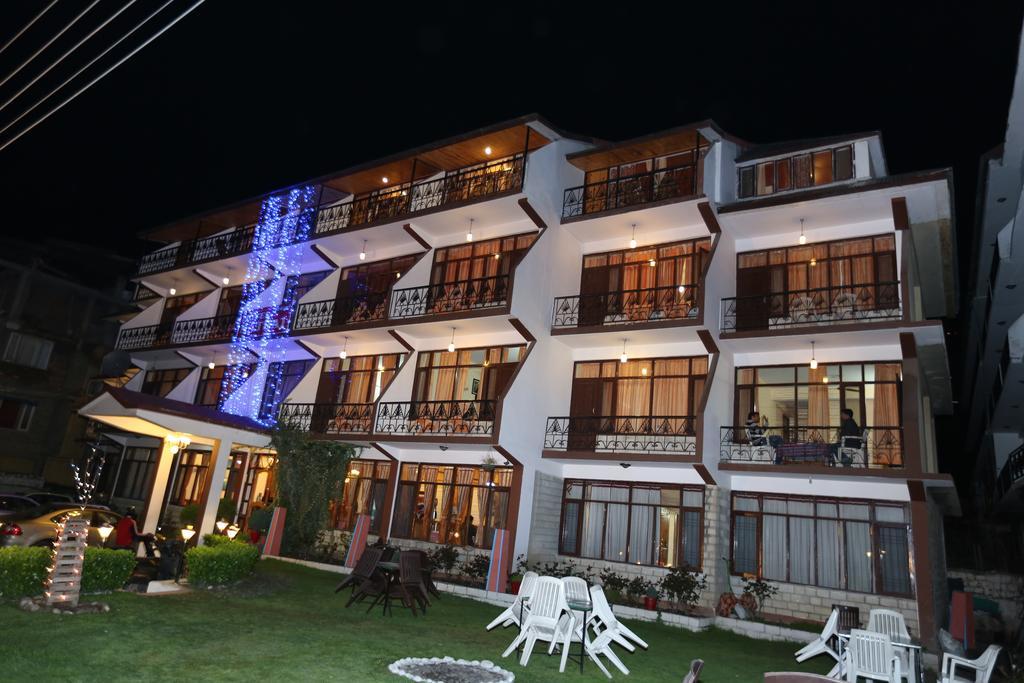 Natraj Manali 3*