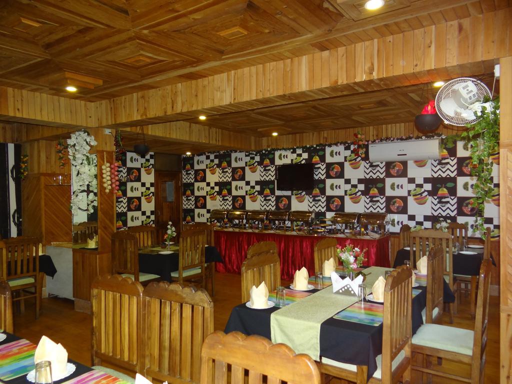 Hotel Natraj Manali