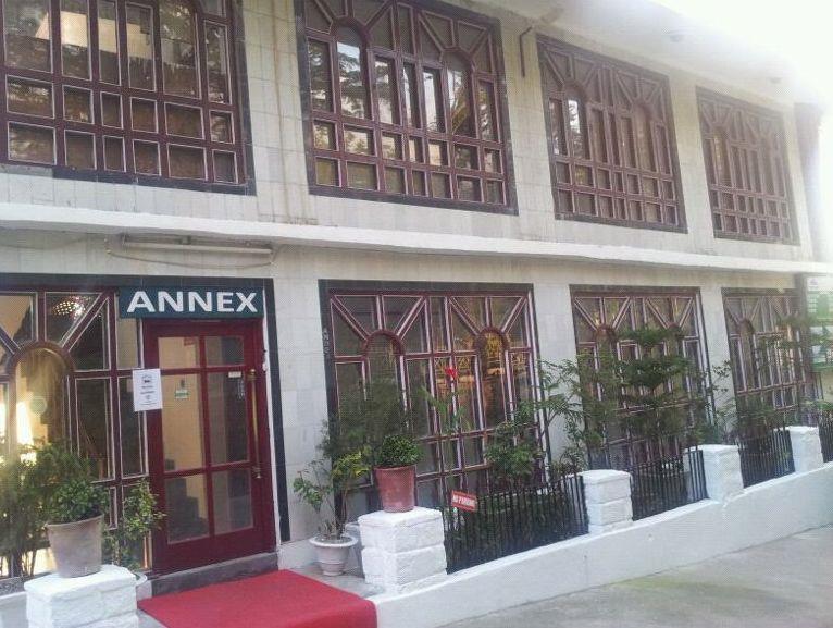 Annex Hotel 2*