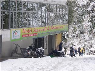 Staywell Hotel Dharamshala