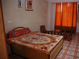 Hotel Staywell Dharamshala
