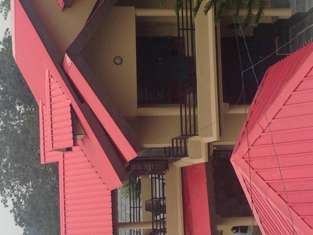 The Sojourn Villa Dharamshala