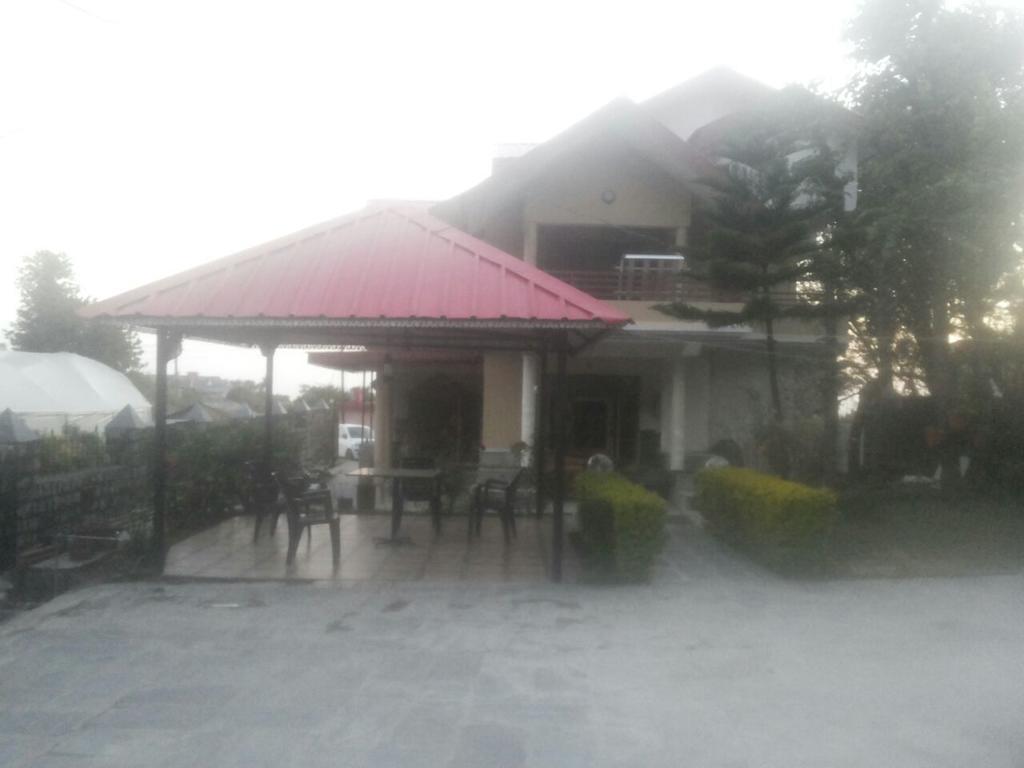 The Sojourn Villa